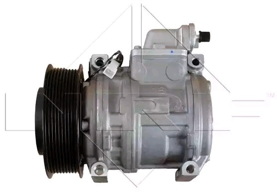 Sprężarka klimatyzacji A541230101180 Mercedes