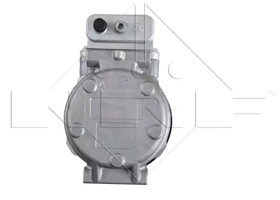 Sprężarka klimatyzacji A541230101180 Mercedes