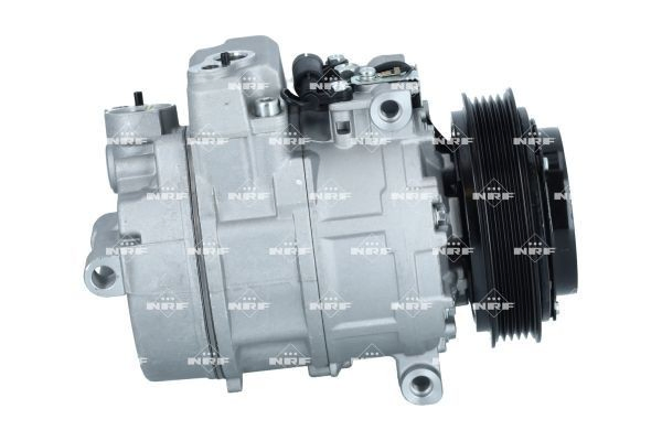 Sprężarka klimatyzacji do Rover 75  RJ