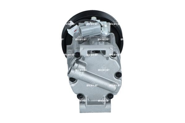Sprężarka klimatyzacji NRF 32621 cena, od 165,53 USD