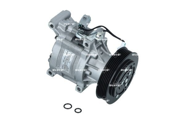 Sprężarka klimatyzacji NRF 32621 cena, od 165,53 USD
