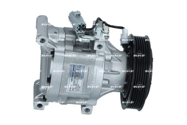 Sprężarka klimatyzacji 32621 NRF