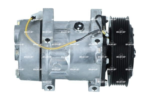 Do koszyka Sprężarka klimatyzacji Renault Trucks MAGNUM IV 