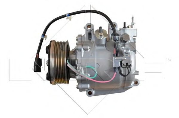  Sprężarka klimatyzacji Honda CR-V 3