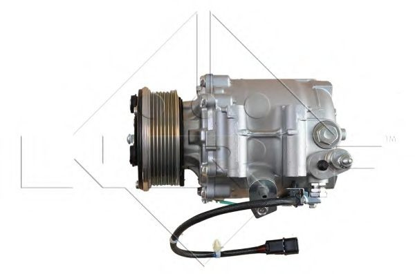 Do koszyka Sprężarka klimatyzacji Honda CR-V III RE