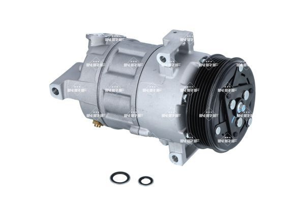Sprężarka klimatyzacji Alfa Romeo Giulietta hatchback (940) (2010 - 2020) cena, od 272,00 USD