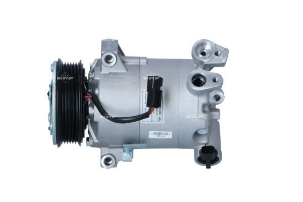 Sprężarka klimatyzacji NRF 32852 cena, od 104,29 USD