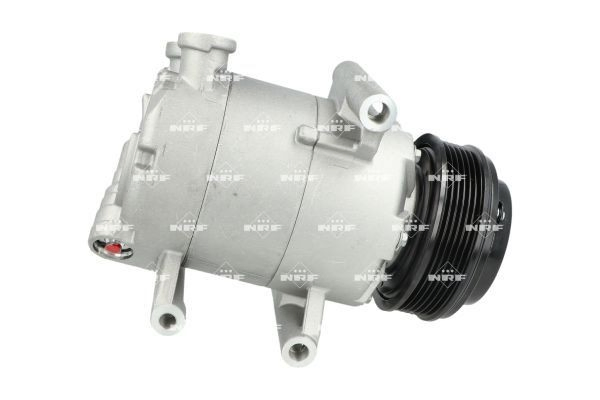 Sprężarka klimatyzacji 32853 NRF