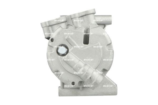 Sprężarka klimatyzacji 32853 NRF
