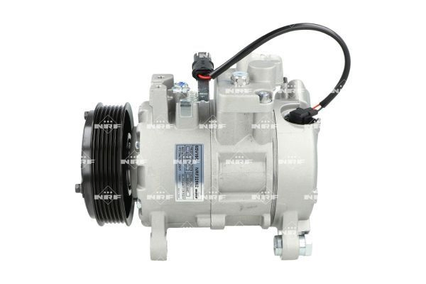 Do koszyka 32862 NRF Sprężarka klimatyzacji