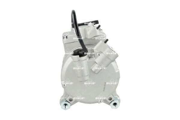 Sprężarka klimatyzacji NRF 32862 cena, od 373,32 USD