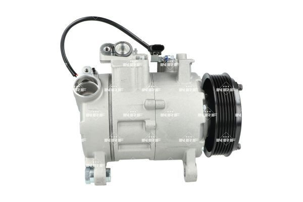 Sprężarka klimatyzacji 32862 NRF