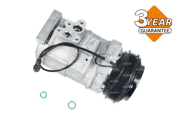 Sprężarka klimatyzacji 32924 NRF