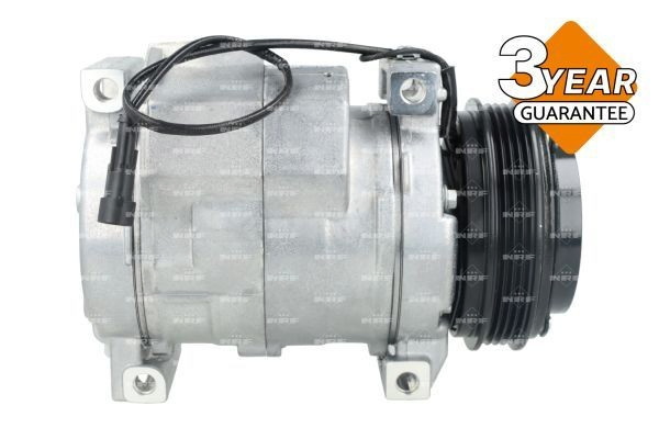 Sprężarka klimatyzacji Iveco Daily VI awangarda (2014 - 2026) cena, od 150,54 USD
