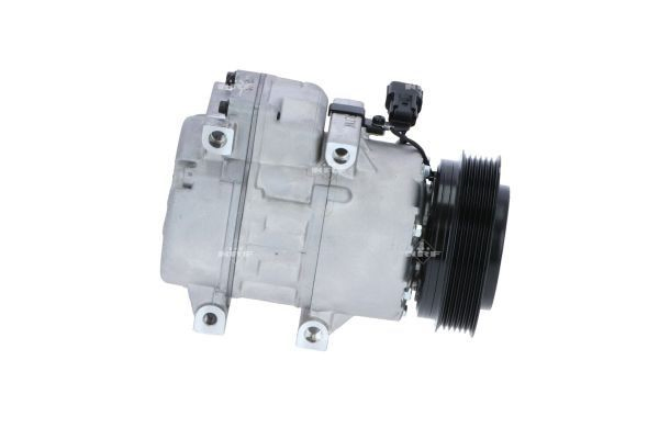 Sprężarka klimatyzacji Polcar 4104KS3X cena, od 469,06 USD