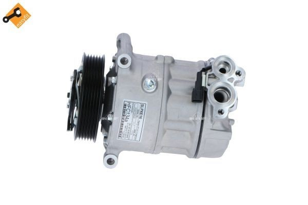 Sprężarka klimatyzacji Land Rover Range Rover III SUV (L322) (2010 - 2012) cena, od 185,64 USD