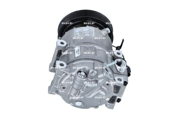 Sprężarka klimatyzacji NRF 32964 cena, od 317,50 USD