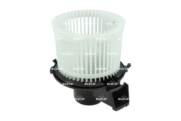Silniczek wentylatora nagrzewnicy (ogrzewacza wnętrza) Fiat Panda II hatchback (169A) (2003 - 2013) cena, od 79,90 USD