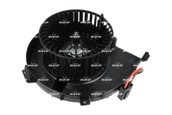 Silniczek wentylatora nagrzewnicy (ogrzewacza wnętrza) Opel Corsa C hatchback (F08, F68) (2000 - 2006) cena, od 72,29 USD