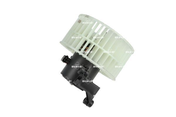 Silniczek wentylatora nagrzewnicy (ogrzewacza wnętrza) Mercedes A hatchback (W168) (1997 - 2004) cena, od 92,38 USD