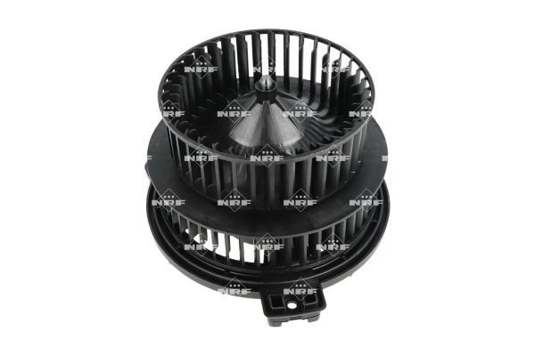 Silniczek wentylatora nagrzewnicy (ogrzewacza wnętrza) Toyota Prius hatchback (NHW20) (2003 - 2009) cena, od 96,17 USD