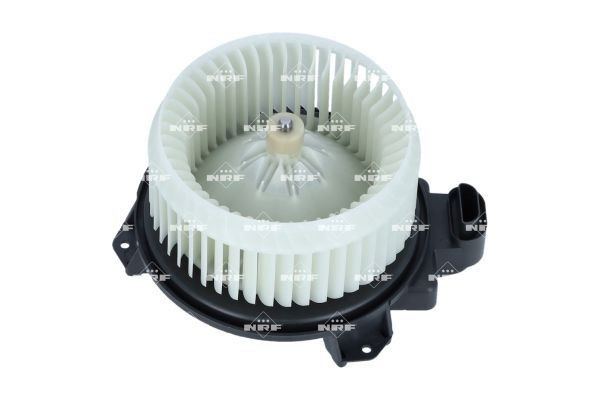 Silniczek wentylatora nagrzewnicy (ogrzewacza wnętrza) Toyota RAV4 III SUV (A3) (2005 - 2012) cena, od 56,80 USD