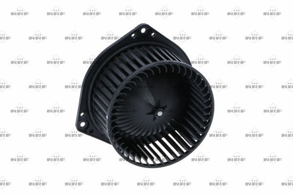 Silniczek wentylatora nagrzewnicy (ogrzewacza wnętrza) Chevrolet Aveo I sedana (T200) (2003 - 2008) cena, od 54,56 USD