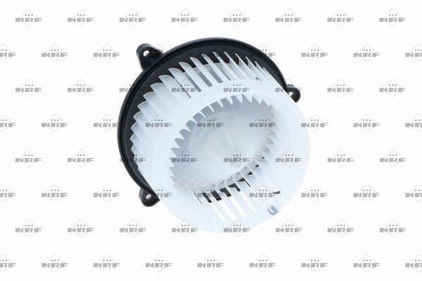 Silniczek wentylatora nagrzewnicy (ogrzewacza wnętrza) Opel Meriva B minivan (2010 - 2017) cena, od 44,69 USD