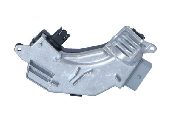 Rezystor wentylatora nagrzewnicy (ogrzewacza kabiny) Opel 13250114 cena, od 54,63 USD