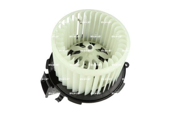 Silniczek wentylatora nagrzewnicy (ogrzewacza wnętrza) NRF 34207 cena, od 76,19 USD