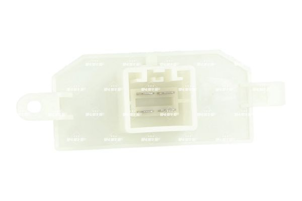 Rezystor wentylatora nagrzewnicy (ogrzewacza kabiny) Ford Kuga II SUV (CBS) (2012 - 2019) cena, od 26,01 USD