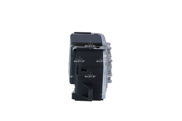Rezystor wentylatora nagrzewnicy (ogrzewacza kabiny) Peugeot Expert platforma pokładowa (VF3) (2007 - 2016) cena, od 62,54 USD