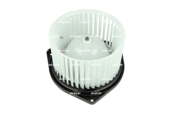 Silniczek wentylatora nagrzewnicy (ogrzewacza wnętrza) NRF 34222 cena, od 62,91 USD