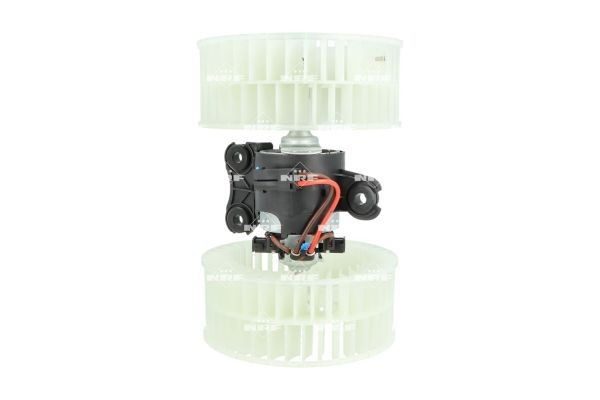 Silniczek wentylatora nagrzewnicy (ogrzewacza wnętrza) NRF 34233 cena, od 79,59 USD