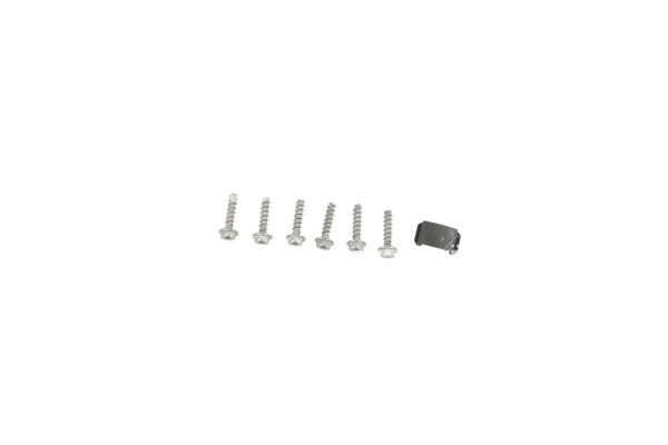 Silniczek wentylatora nagrzewnicy (ogrzewacza wnętrza) Opel Astra G sedana (F69) (1998 - 2009) cena, od 81,84 USD