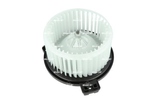 Silniczek wentylatora nagrzewnicy (ogrzewacza wnętrza) Hyundai Tucson II SUV (TM) (2010 - 2015) cena, od 79,46 USD