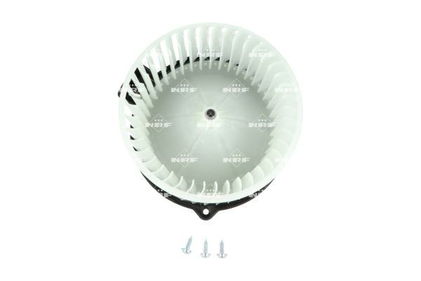 Silniczek wentylatora nagrzewnicy (ogrzewacza wnętrza) Smart CITY-COUPE coupe (450) (1998 - 2004) cena, od 56,45 USD