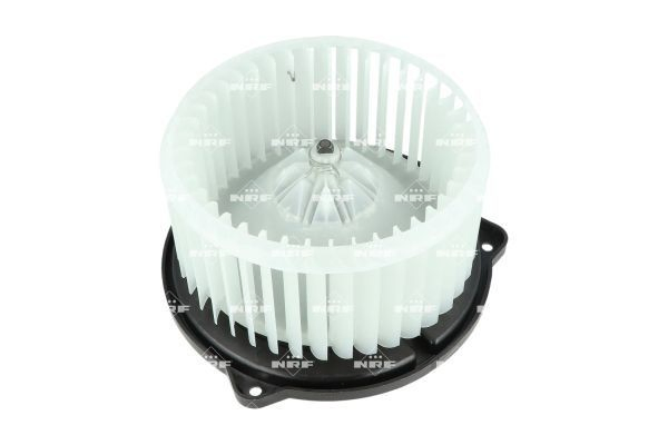 Silniczek wentylatora nagrzewnicy (ogrzewacza wnętrza) Land Rover Discovery III SUV (LR3) (2004 - 2009) cena, od 56,38 USD