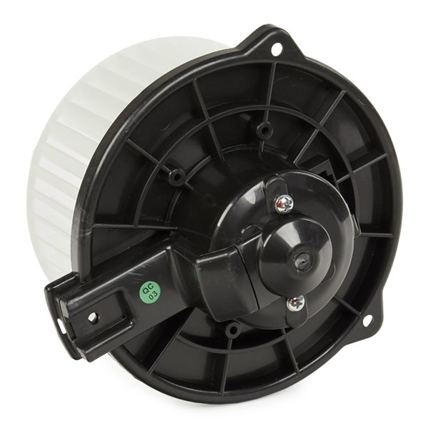 Silniczek wentylatora nagrzewnicy (ogrzewacza wnętrza) Lexus RX 330/350 SUV (U3) (2003 - 2008) cena, od 67,14 USD