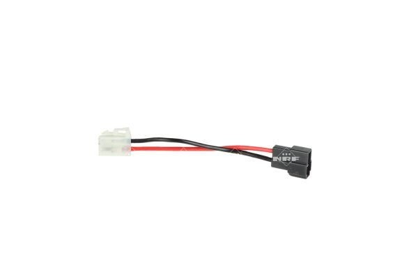 Silniczek wentylatora nagrzewnicy (ogrzewacza wnętrza) KIA Soul I hatchback (AM) (2008 - 2013) cena, od 66,28 USD