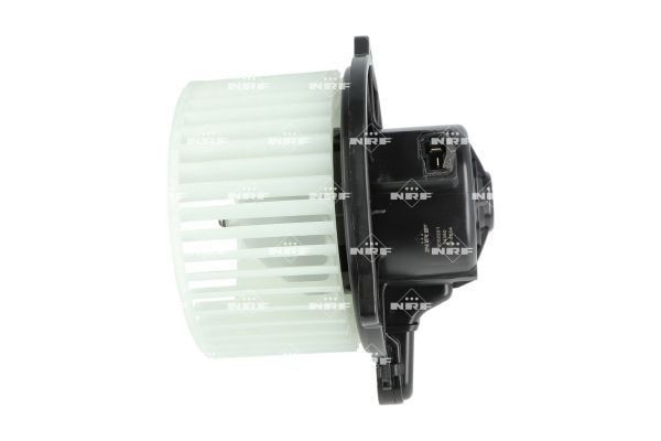 Silniczek wentylatora nagrzewnicy (ogrzewacza wnętrza) Ford Ranger ulec poprawie (ET) (2006 - 2011) cena, od 95,80 USD