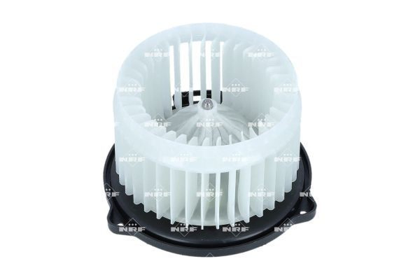 Silniczek wentylatora nagrzewnicy (ogrzewacza wnętrza) Honda Jazz hatchback (GD, GE) (2002 - 2008) cena, od 63,95 USD
