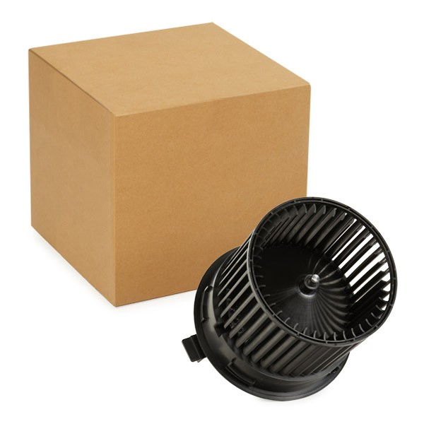 Silniczek wentylatora nagrzewnicy (ogrzewacza wnętrza) Nissan JUKE JPN hatchback (F15) (2010 - 2019) cena, od 87,83 USD