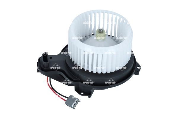 Silniczek wentylatora nagrzewnicy (ogrzewacza wnętrza) Ford Focus IV kombi (HP) (2018 - 2026) cena, od 75,29 USD