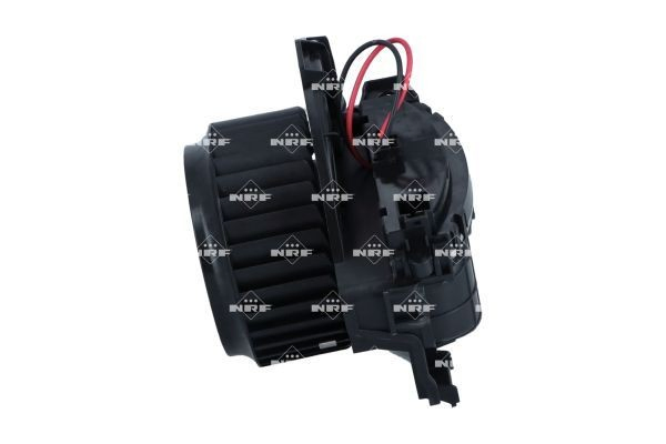 Silniczek wentylatora nagrzewnicy (ogrzewacza wnętrza) VAG L6098 cena, od 89,39 USD