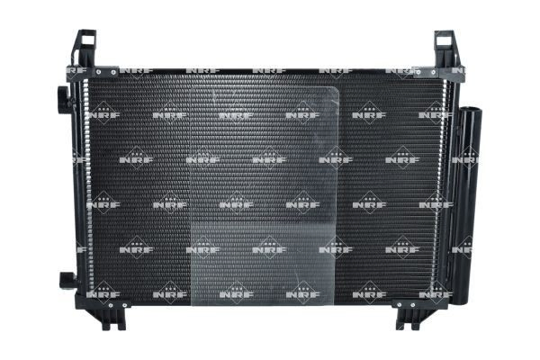 Chłodnica klimatyzacji NRF 350062 cena, od 103,87 USD
