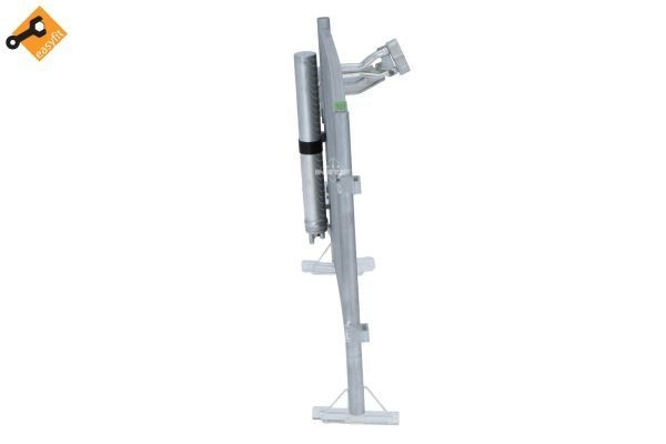 Chłodnica klimatyzacji NRF 350207 cena, od 122,70 USD