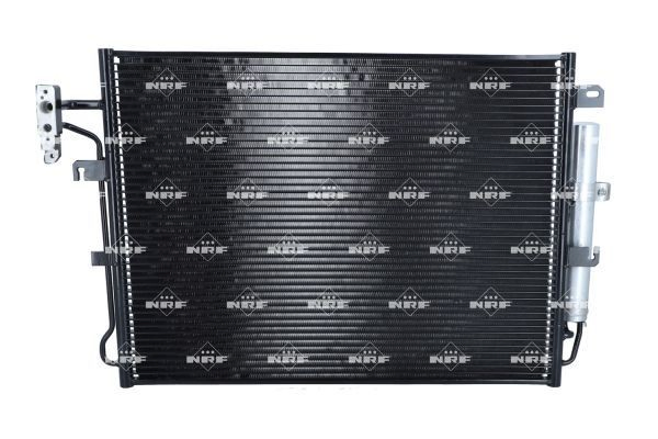 Chłodnica klimatyzacji Land Rover Discovery III SUV (LR3) (2004 - 2009) cena, od 112,62 USD