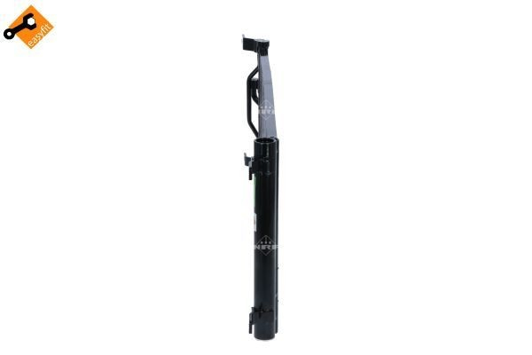 Chłodnica klimatyzacji NRF 350225 cena, od 121,47 USD