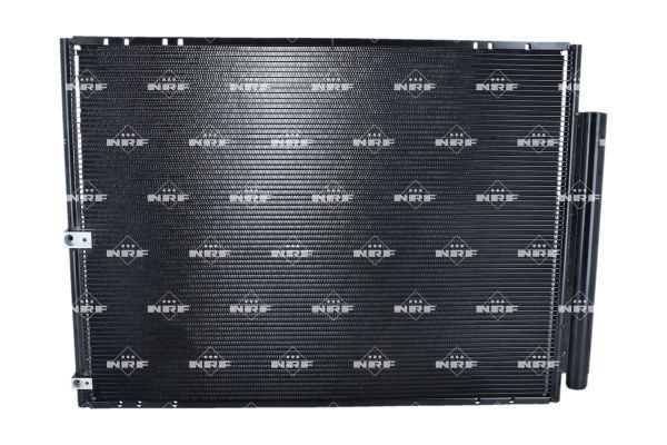 Chłodnica klimatyzacji Lexus RX 330/350 SUV (U3) (2003 - 2008) cena, od 125,40 USD